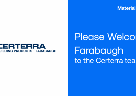 Please welcome Farabaugh Engineering and Testing to the Certerra Team
