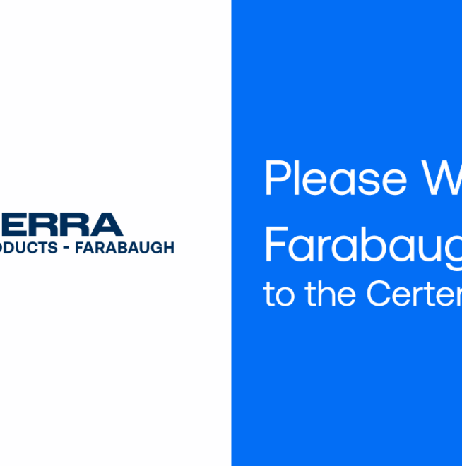 Please welcome Farabaugh Engineering and Testing to the Certerra Team